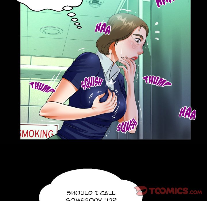 The Unforeseen Guest - Chapter 106 [photo 22] - MangaPorn