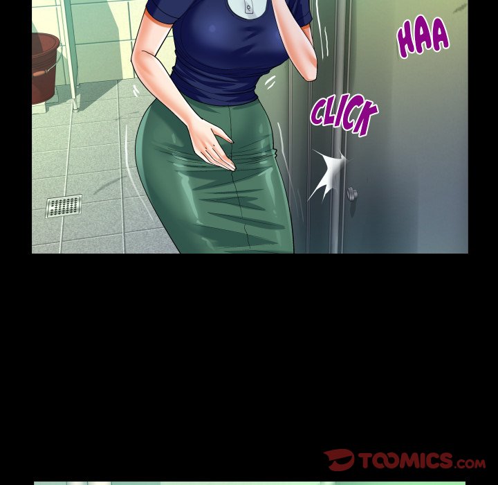 The Unforeseen Guest - Chapter 106 [photo 30] - MangaPorn