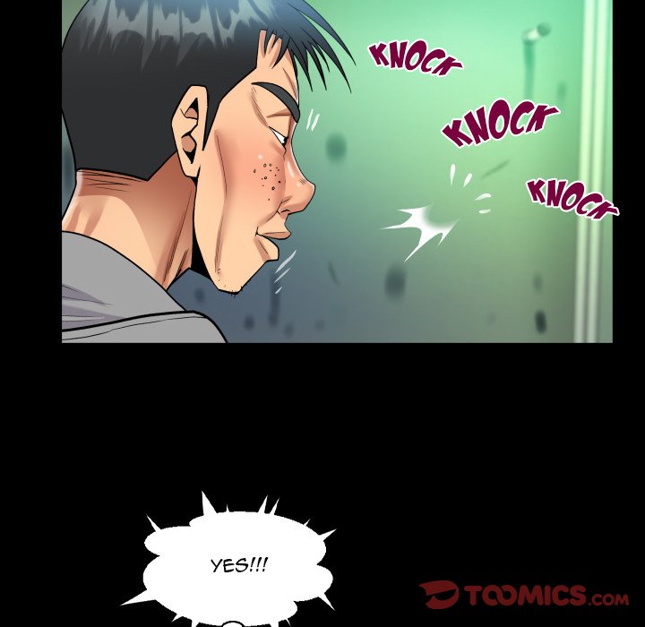 The Unforeseen Guest - Chapter 106 [photo 36] - MangaPorn