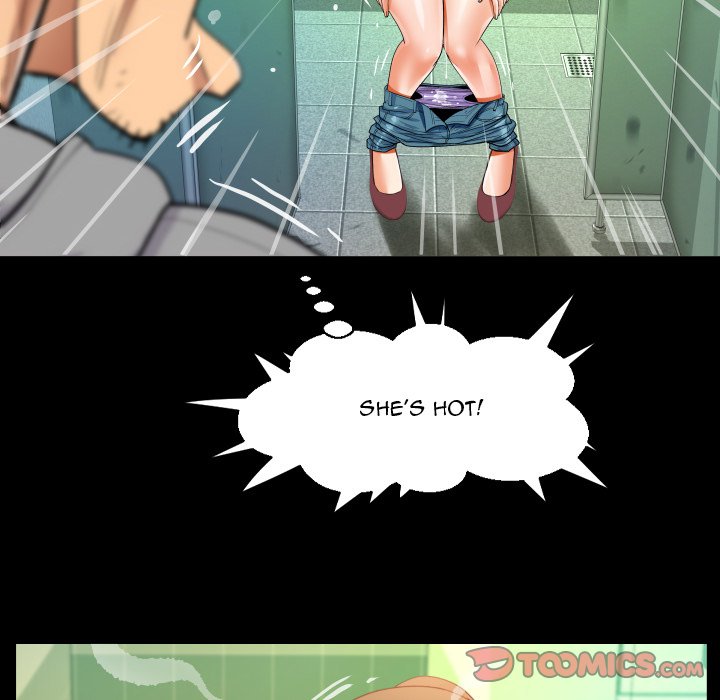 The Unforeseen Guest - Chapter 106 [photo 40] - MangaPorn