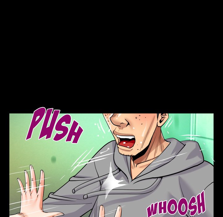 The Unforeseen Guest - Chapter 106 [photo 47] - MangaPorn