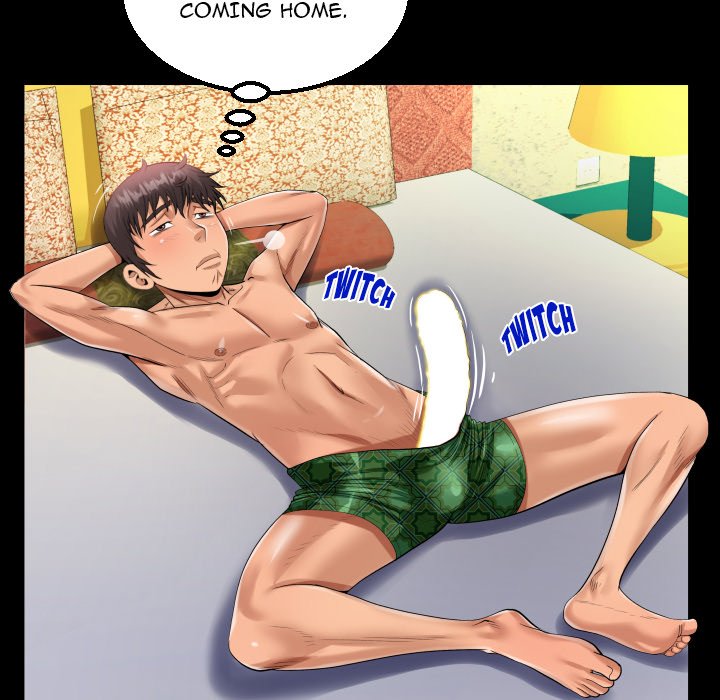 The Unforeseen Guest - Chapter 106 [photo 55] - MangaPorn