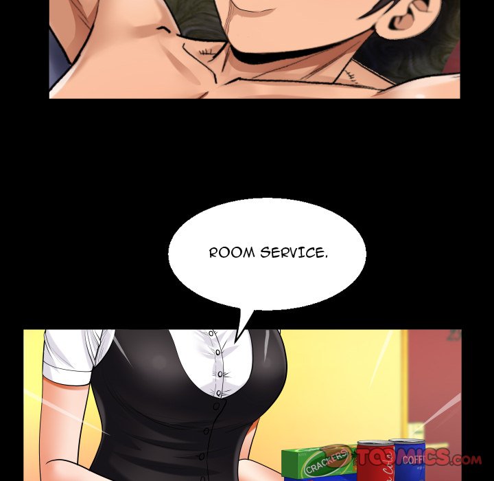 The Unforeseen Guest - Chapter 106 [photo 58] - MangaPorn