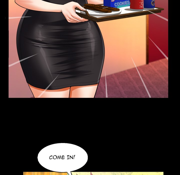 The Unforeseen Guest - Chapter 106 [photo 59] - MangaPorn