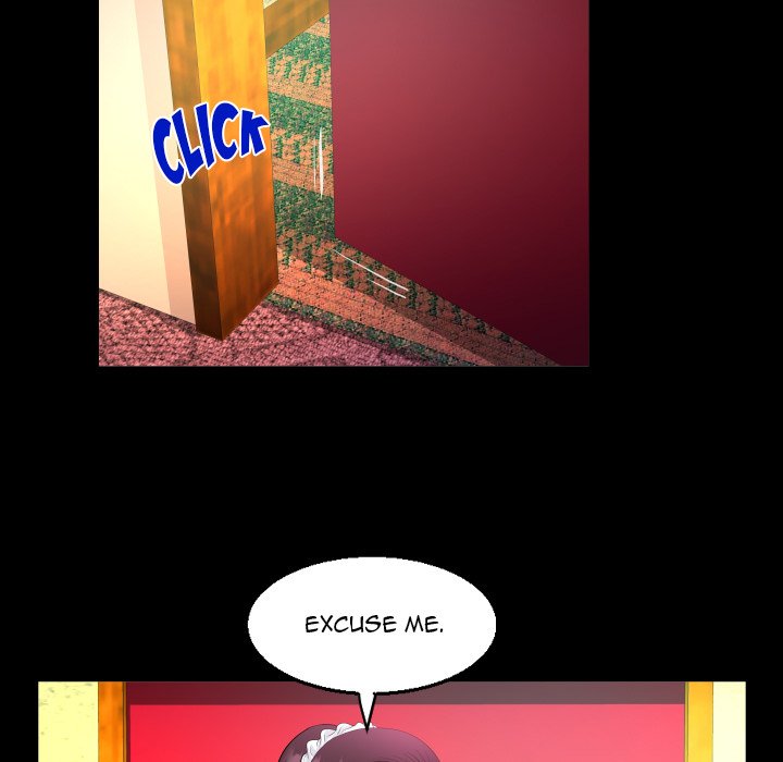 The Unforeseen Guest - Chapter 106 [photo 61] - MangaPorn