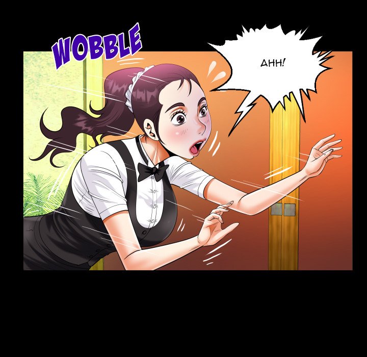 The Unforeseen Guest - Chapter 106 [photo 69] - MangaPorn