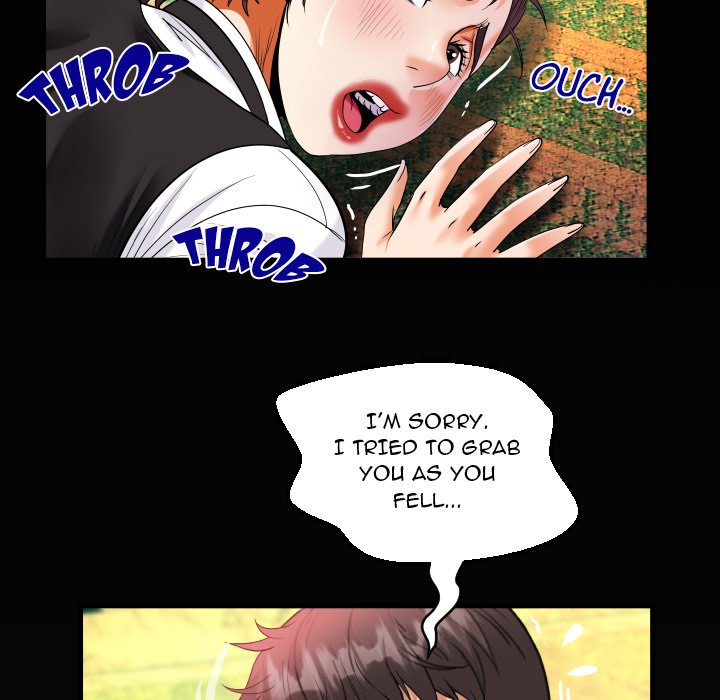 The Unforeseen Guest - Chapter 106 [photo 77] - MangaPorn