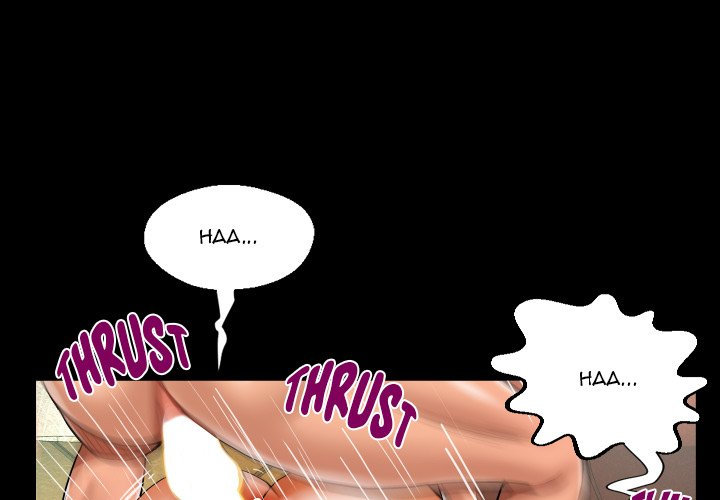 The Unforeseen Guest - Chapter 110 [photo 1] - MangaPorn