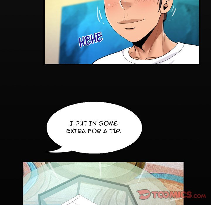 The Unforeseen Guest - Chapter 110 [photo 18] - MangaPorn