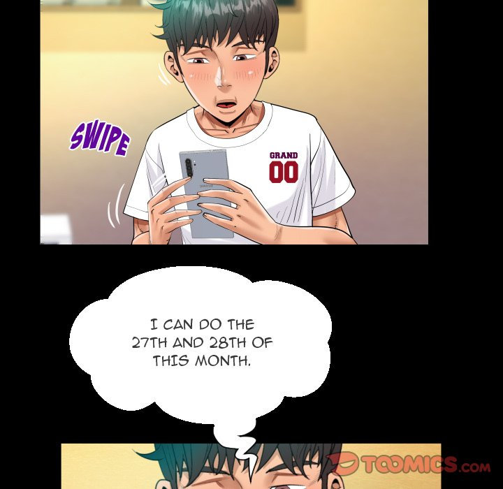 The Unforeseen Guest - Chapter 110 [photo 28] - MangaPorn