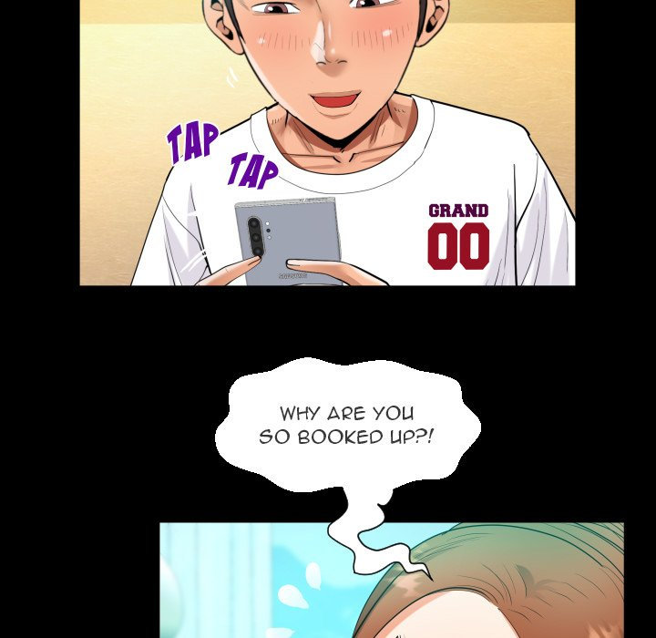 The Unforeseen Guest - Chapter 110 [photo 29] - MangaPorn