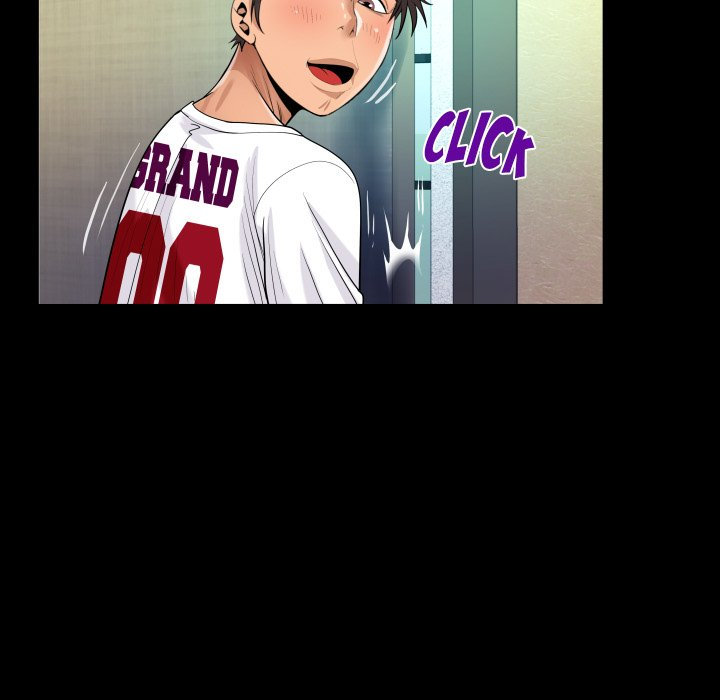 The Unforeseen Guest - Chapter 110 [photo 31] - MangaPorn