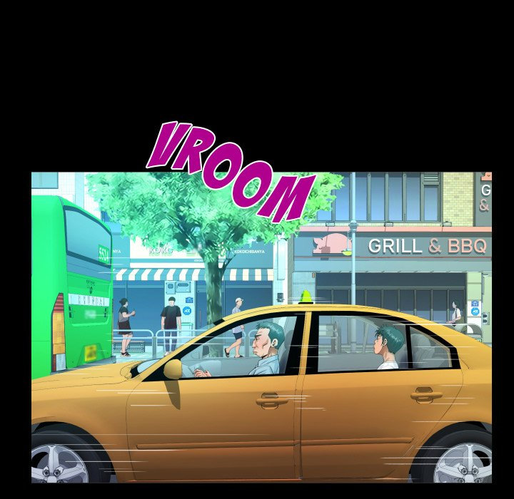 The Unforeseen Guest - Chapter 110 [photo 33] - MangaPorn