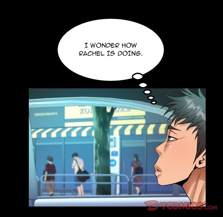 The Unforeseen Guest - Chapter 110 [photo 34] - MangaPorn