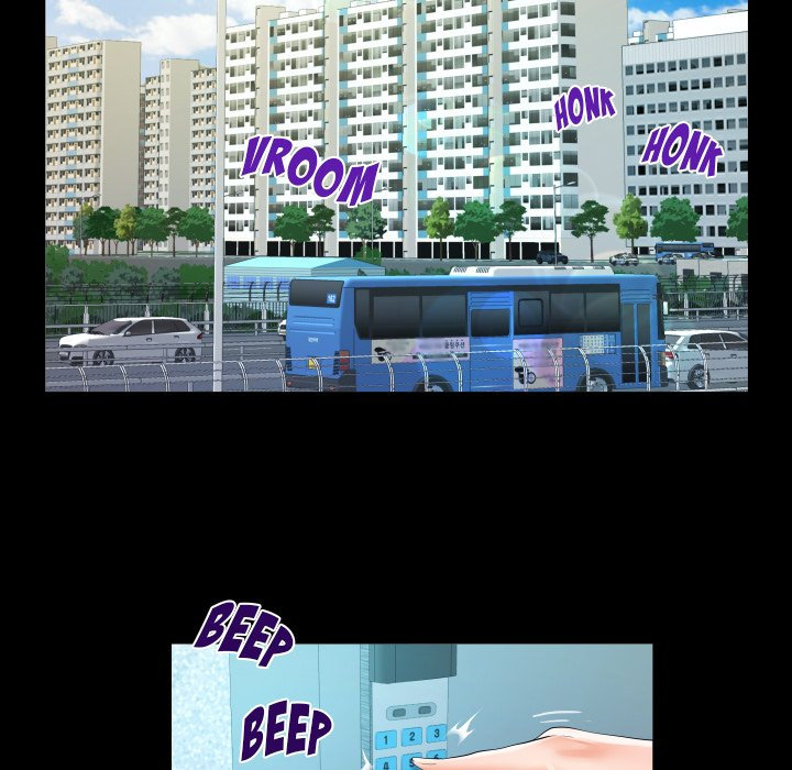 The Unforeseen Guest - Chapter 110 [photo 53] - MangaPorn