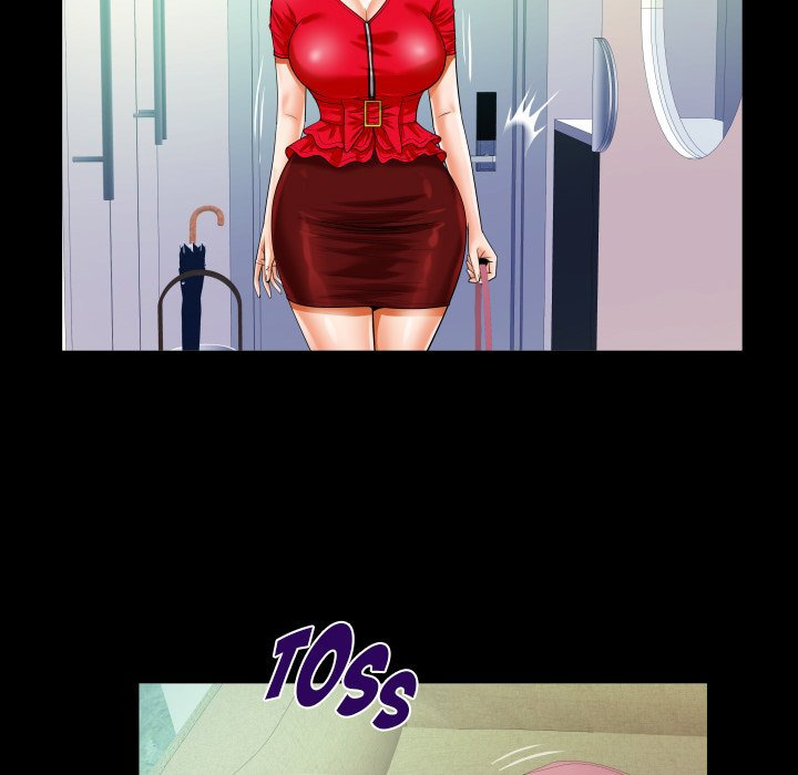 The Unforeseen Guest - Chapter 110 [photo 55] - MangaPorn