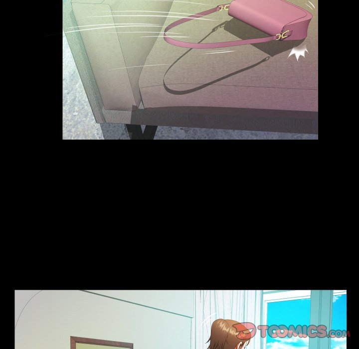 The Unforeseen Guest - Chapter 110 [photo 56] - MangaPorn