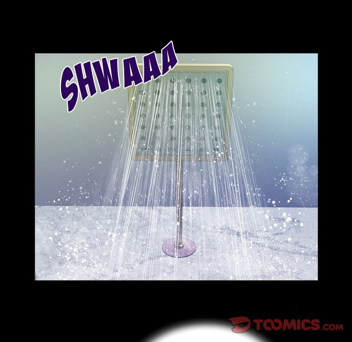 The Unforeseen Guest - Chapter 110 [photo 60] - MangaPorn