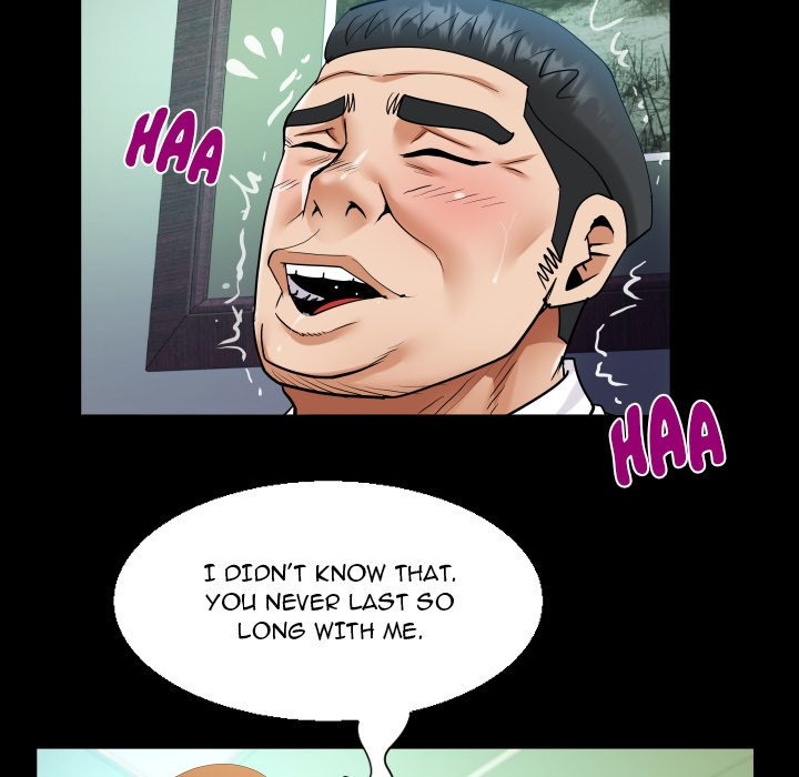 The Unforeseen Guest - Chapter 110 [photo 81] - MangaPorn