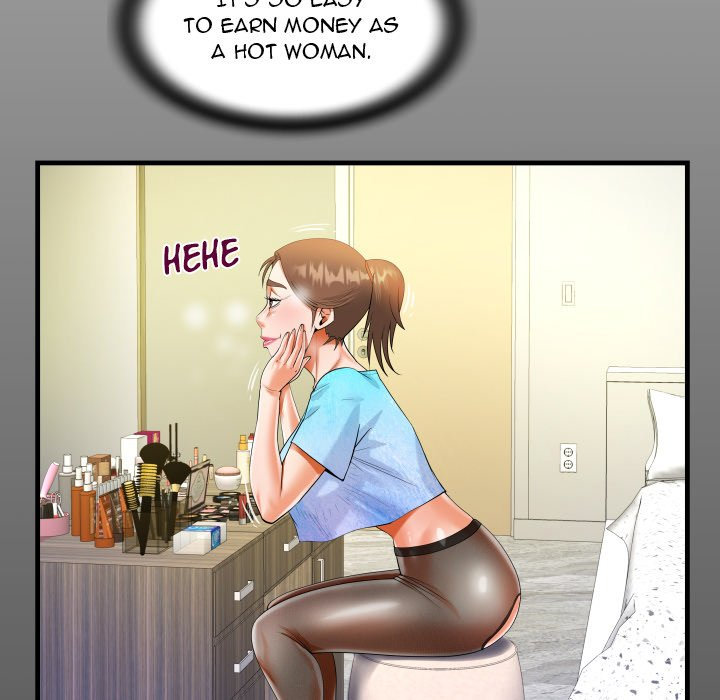 The Unforeseen Guest - Chapter 111 [photo 15] - MangaPorn