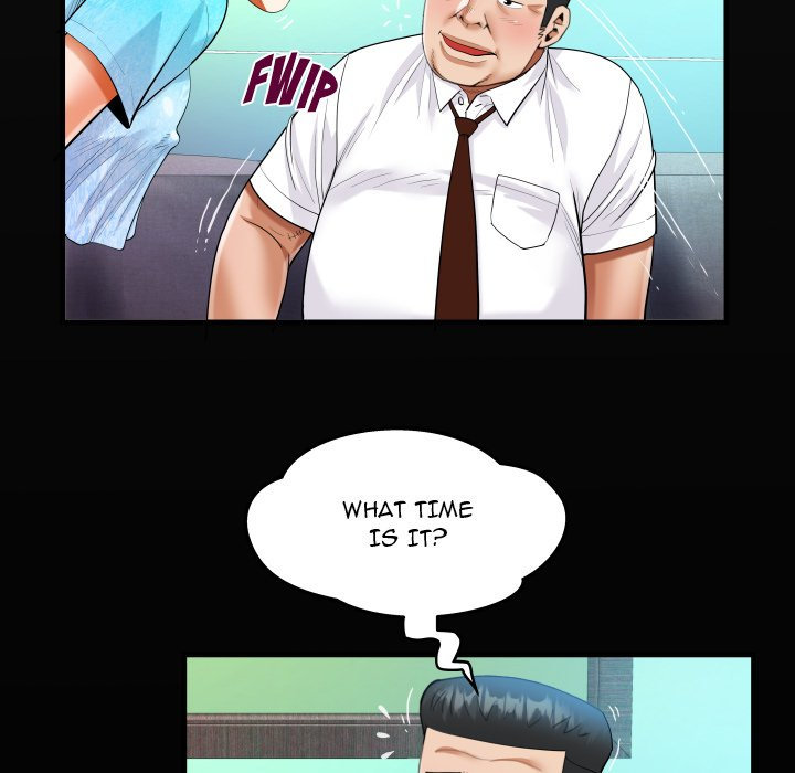 The Unforeseen Guest - Chapter 111 [photo 19] - MangaPorn