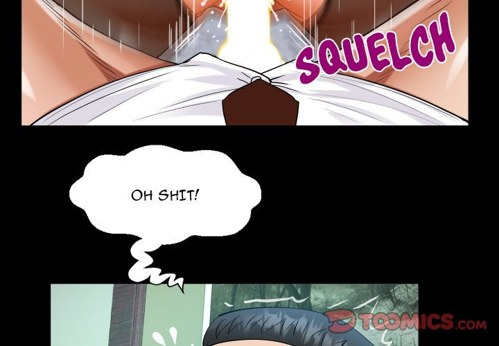 The Unforeseen Guest - Chapter 111 [photo 2] - MangaPorn