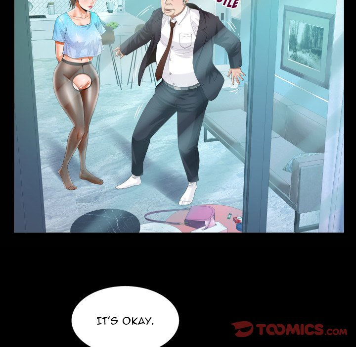 The Unforeseen Guest - Chapter 111 [photo 22] - MangaPorn