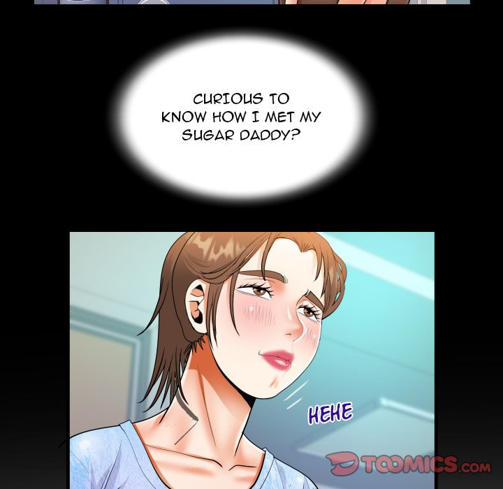 The Unforeseen Guest - Chapter 111 [photo 28] - MangaPorn