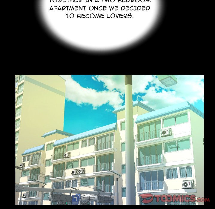 The Unforeseen Guest - Chapter 111 [photo 32] - MangaPorn