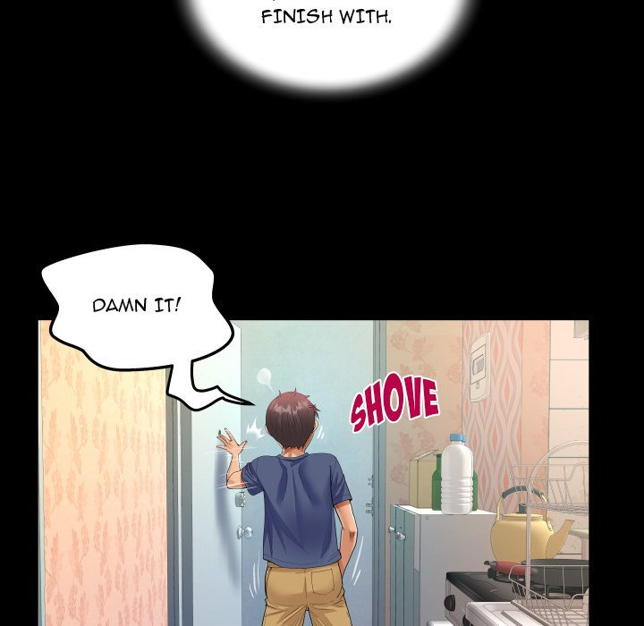 The Unforeseen Guest - Chapter 111 [photo 43] - MangaPorn