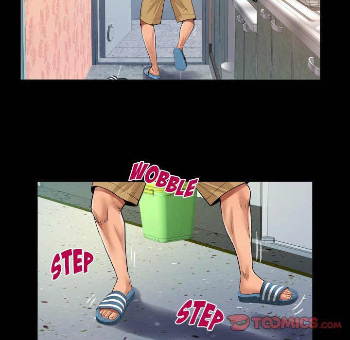 The Unforeseen Guest - Chapter 111 [photo 44] - MangaPorn