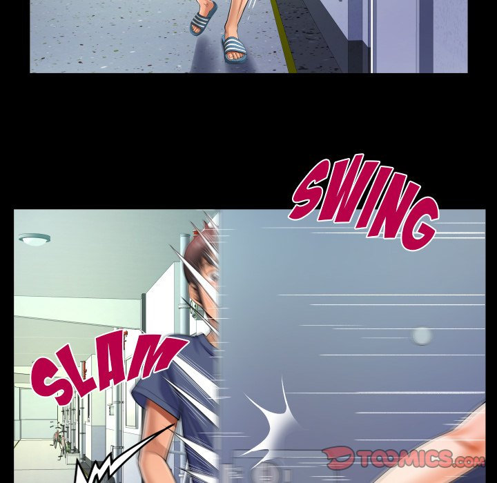 The Unforeseen Guest - Chapter 111 [photo 46] - MangaPorn