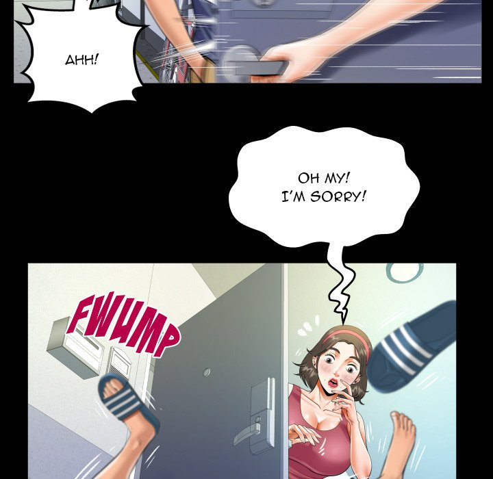 The Unforeseen Guest - Chapter 111 [photo 47] - MangaPorn