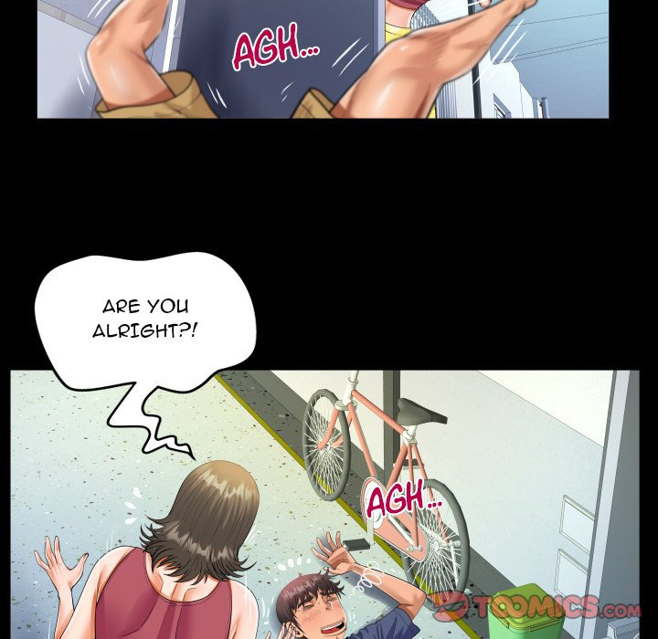 The Unforeseen Guest - Chapter 111 [photo 48] - MangaPorn