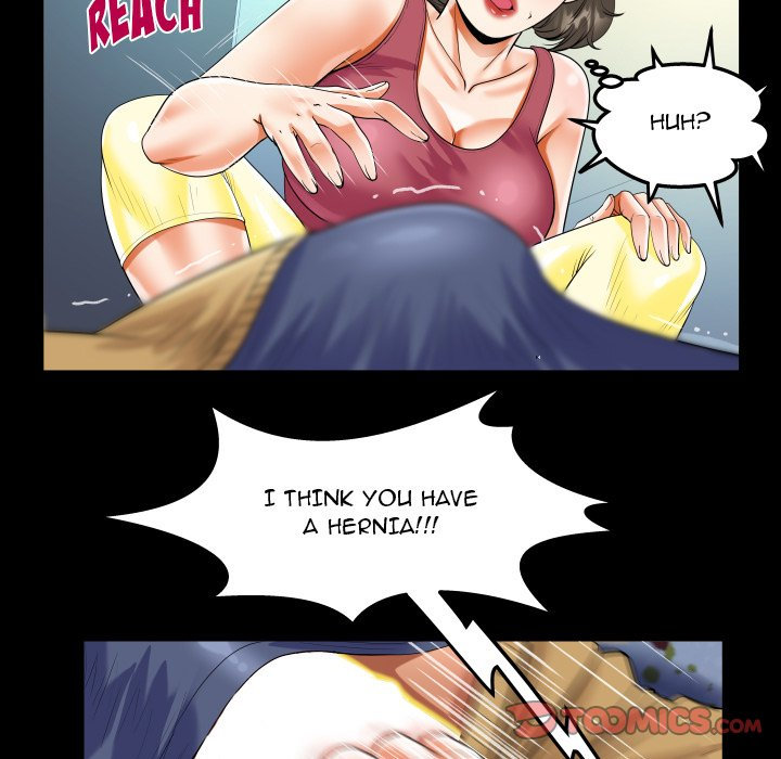 The Unforeseen Guest - Chapter 111 [photo 50] - MangaPorn