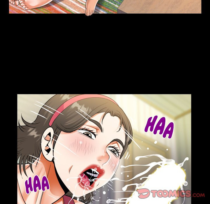 The Unforeseen Guest - Chapter 111 [photo 56] - MangaPorn