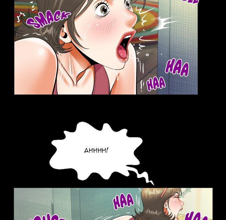 The Unforeseen Guest - Chapter 111 [photo 61] - MangaPorn