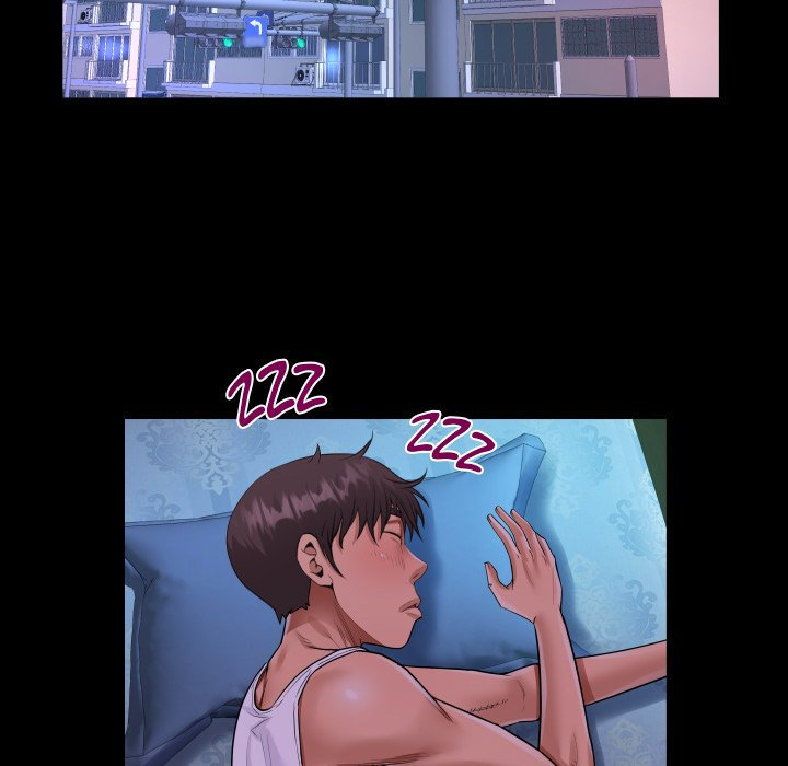 The Unforeseen Guest - Chapter 111 [photo 75] - MangaPorn