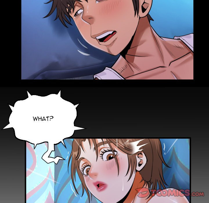 The Unforeseen Guest - Chapter 111 [photo 84] - MangaPorn