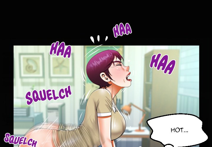 The Unforeseen Guest - Chapter 119 [photo 1] - MangaPorn