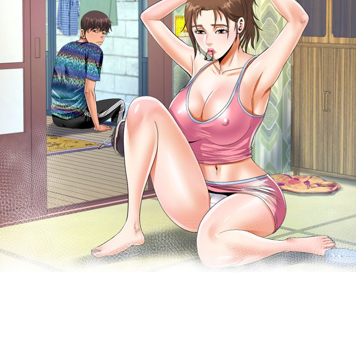 The Unforeseen Guest - Chapter 119 [photo 11] - MangaPorn