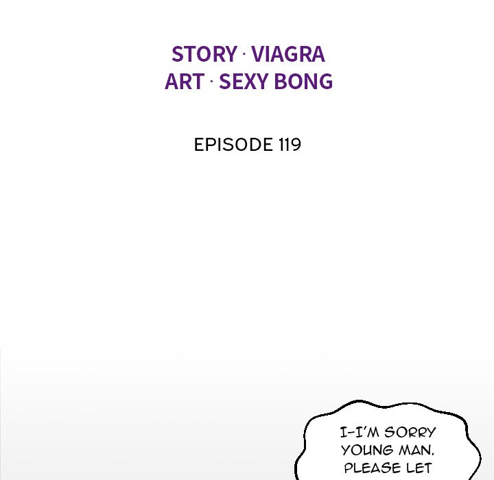 The Unforeseen Guest - Chapter 119 [photo 12] - MangaPorn