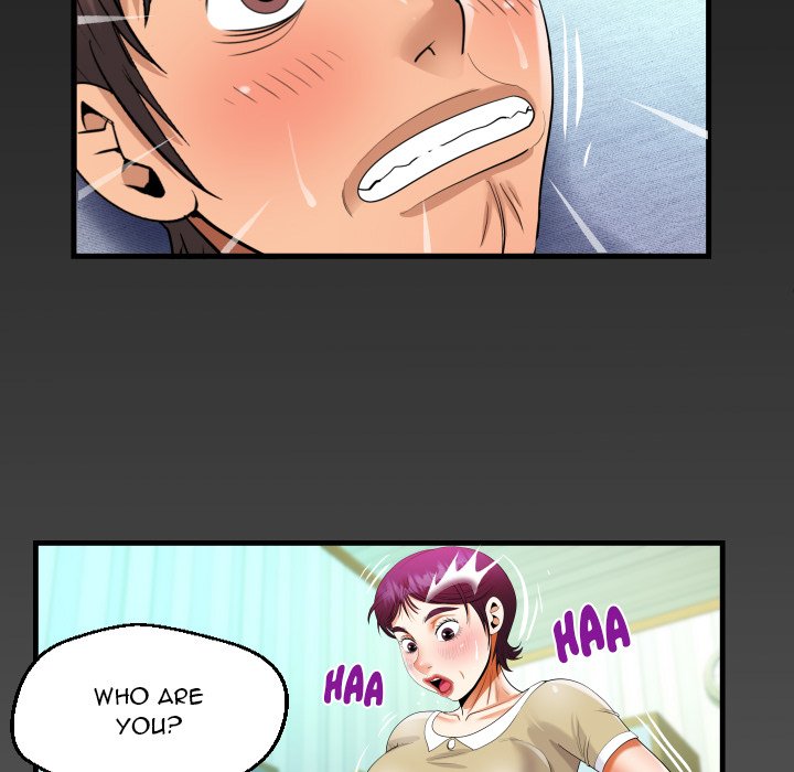 The Unforeseen Guest - Chapter 119 [photo 5] - MangaPorn