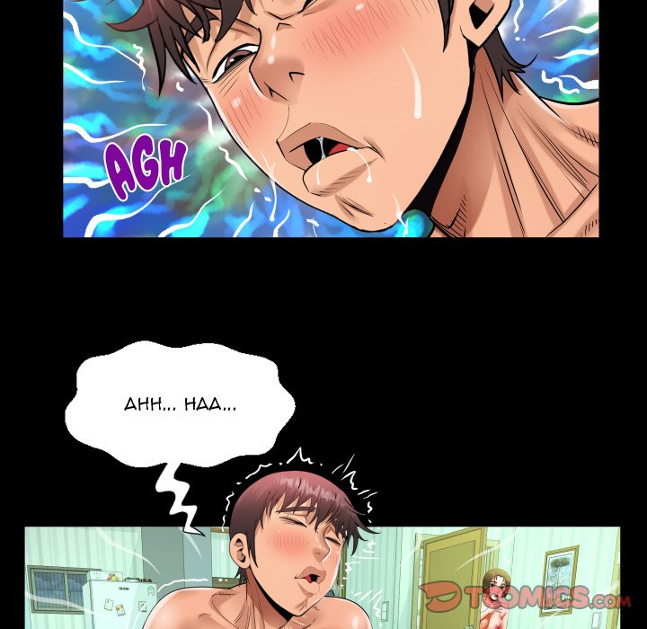 The Unforeseen Guest - Chapter 119 [photo 62] - MangaPorn