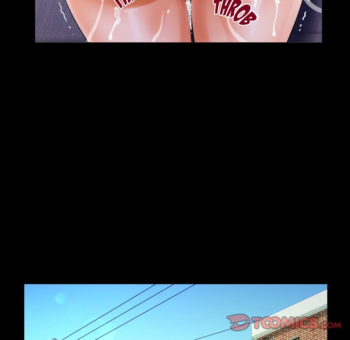 The Unforeseen Guest - Chapter 119 [photo 68] - MangaPorn