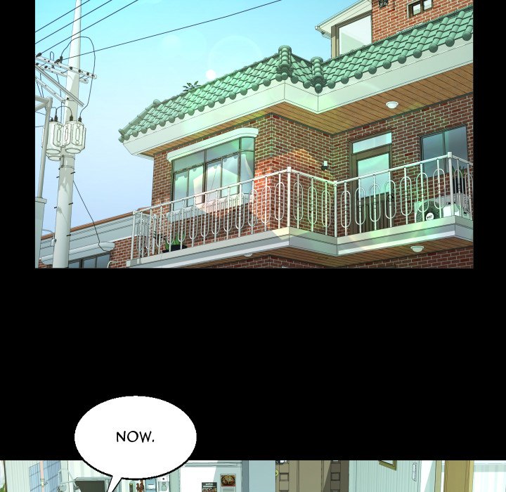 The Unforeseen Guest - Chapter 119 [photo 69] - MangaPorn