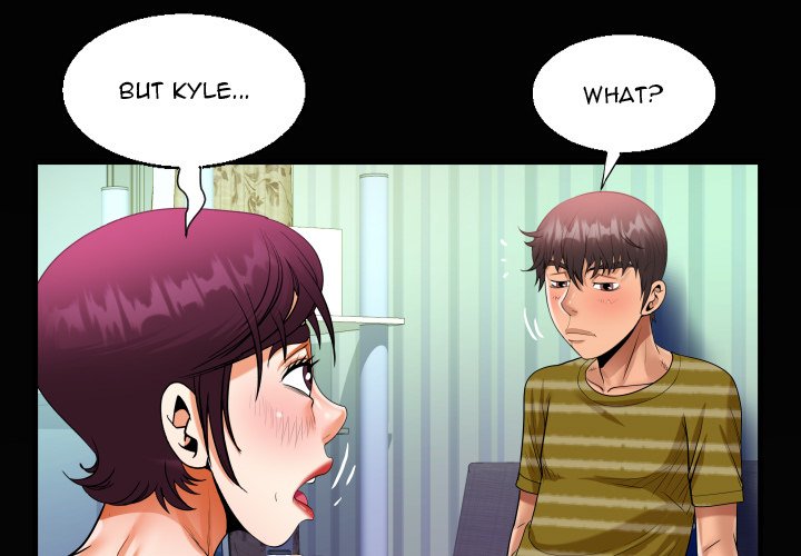 The Unforeseen Guest - Chapter 120 [photo 1] - MangaPorn