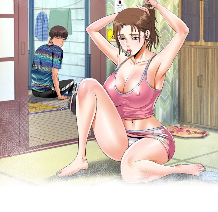 The Unforeseen Guest - Chapter 120 [photo 11] - MangaPorn