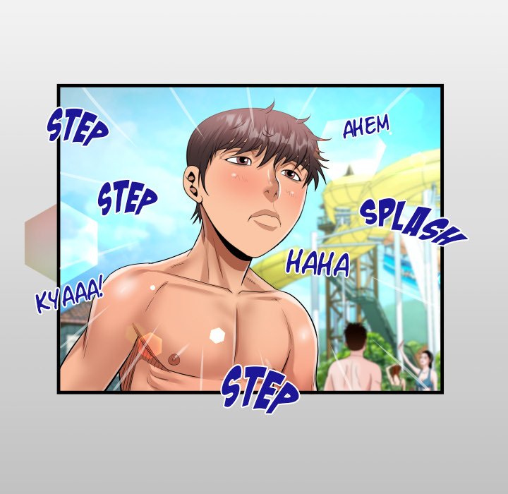 The Unforeseen Guest - Chapter 120 [photo 13] - MangaPorn