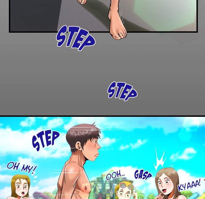 The Unforeseen Guest - Chapter 120 [photo 15] - MangaPorn